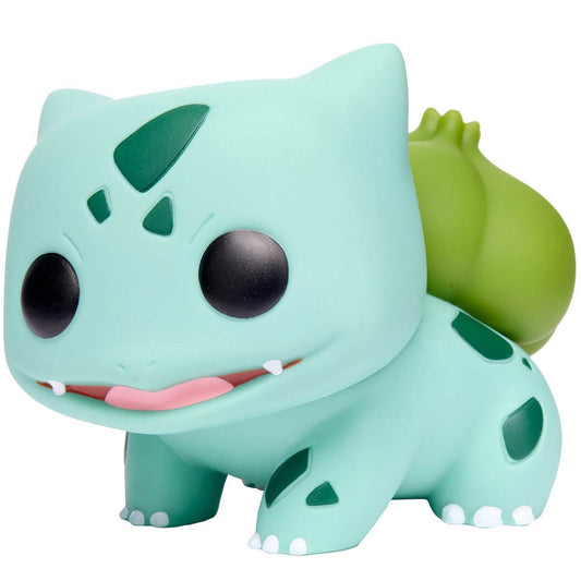 Pokémon Bulbasaur Funko Pop!