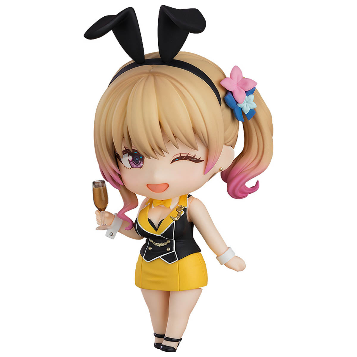 Bunny Garden: Rin Nendoroid