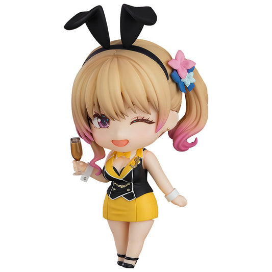 Bunny Garden: Rin Nendoroid