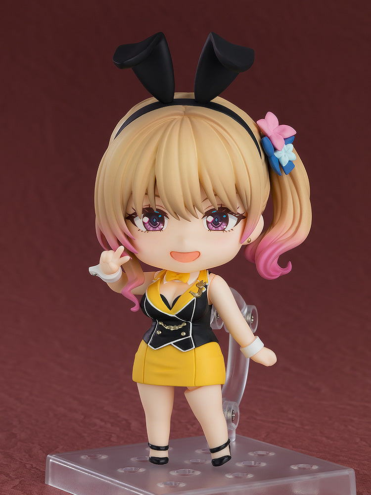 Bunny Garden: Rin Nendoroid