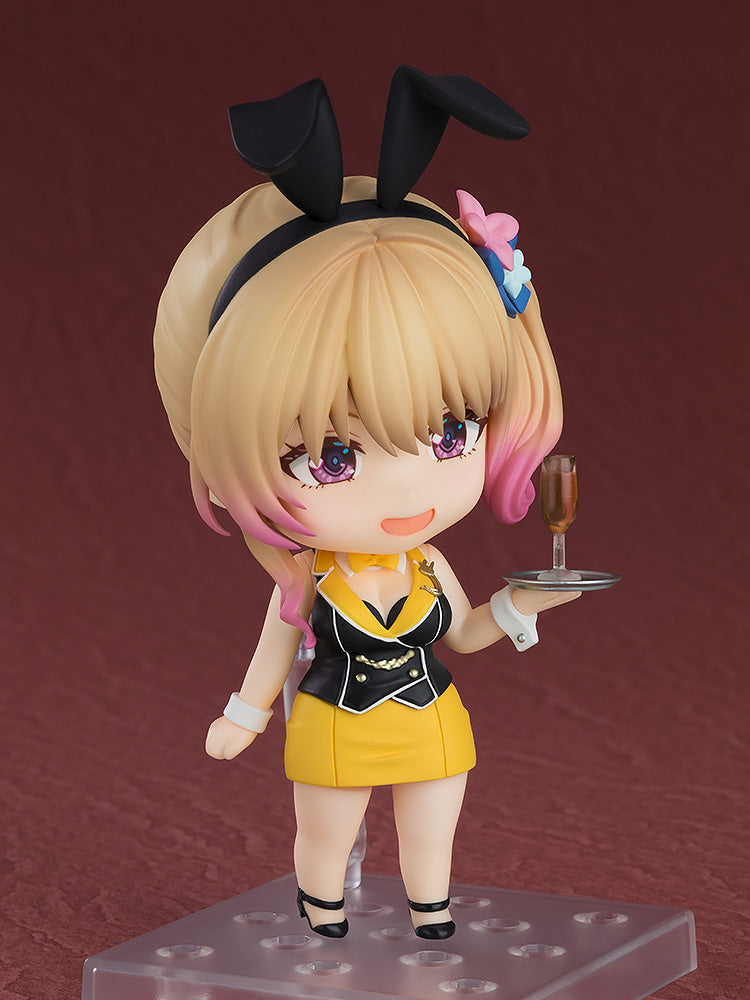 Bunny Garden: Rin Nendoroid