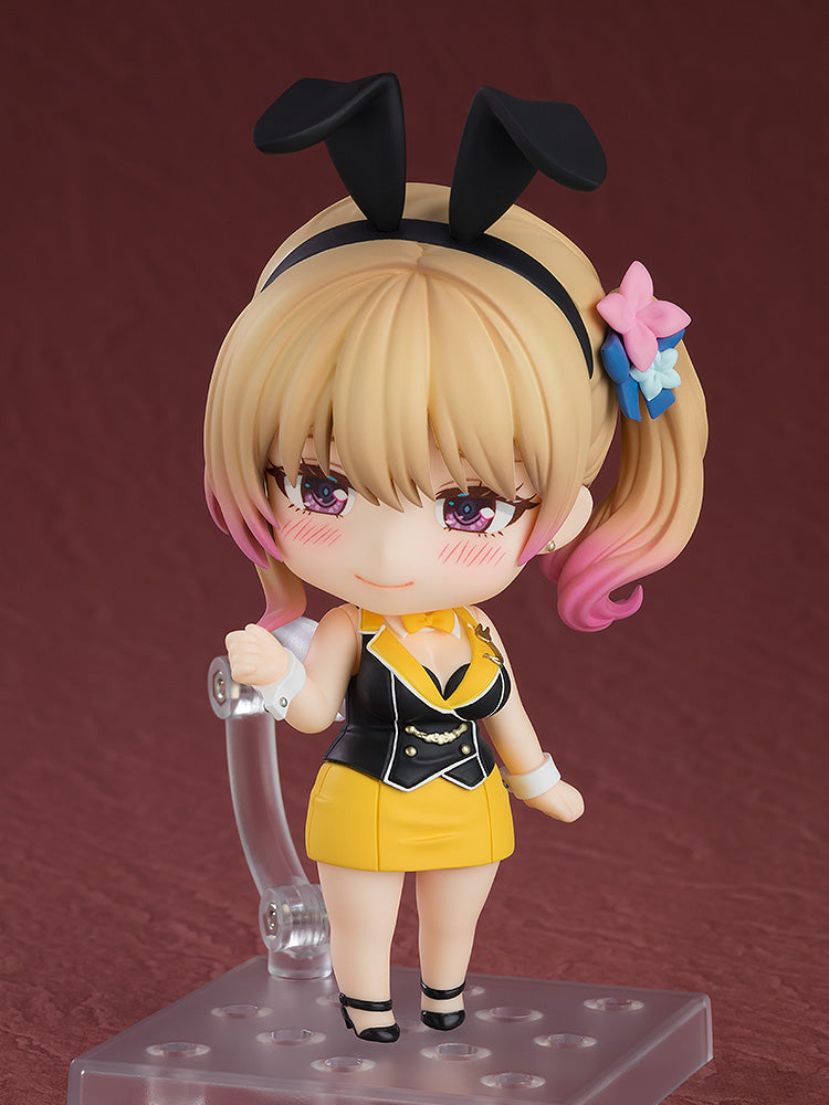 Bunny Garden: Rin Nendoroid