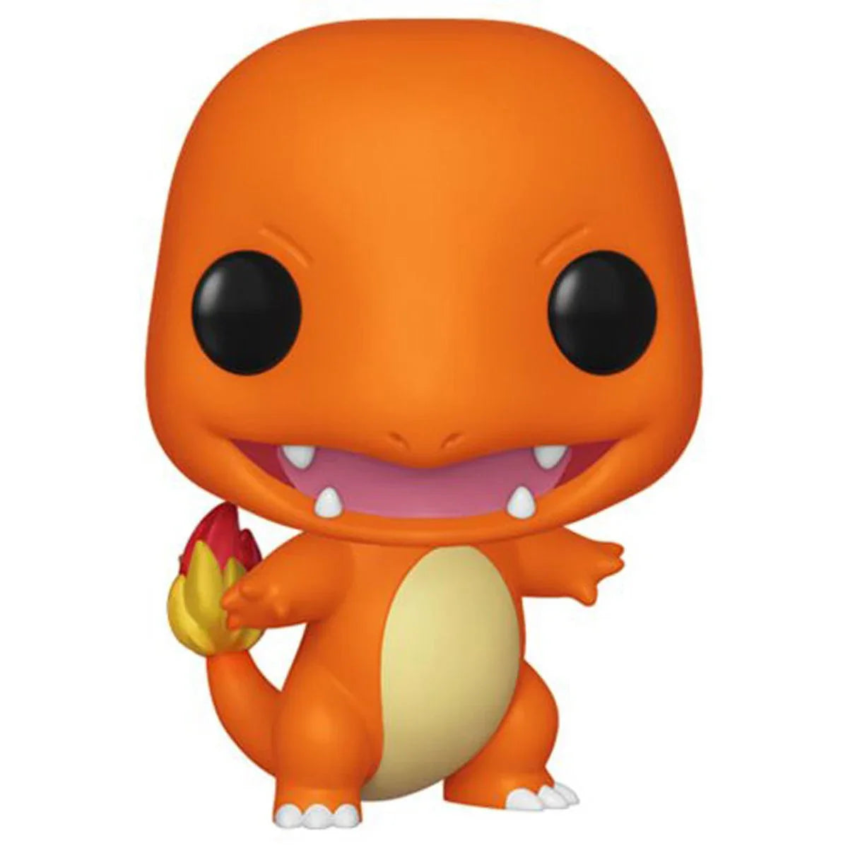 Pokémon Charmander Funko Pop!