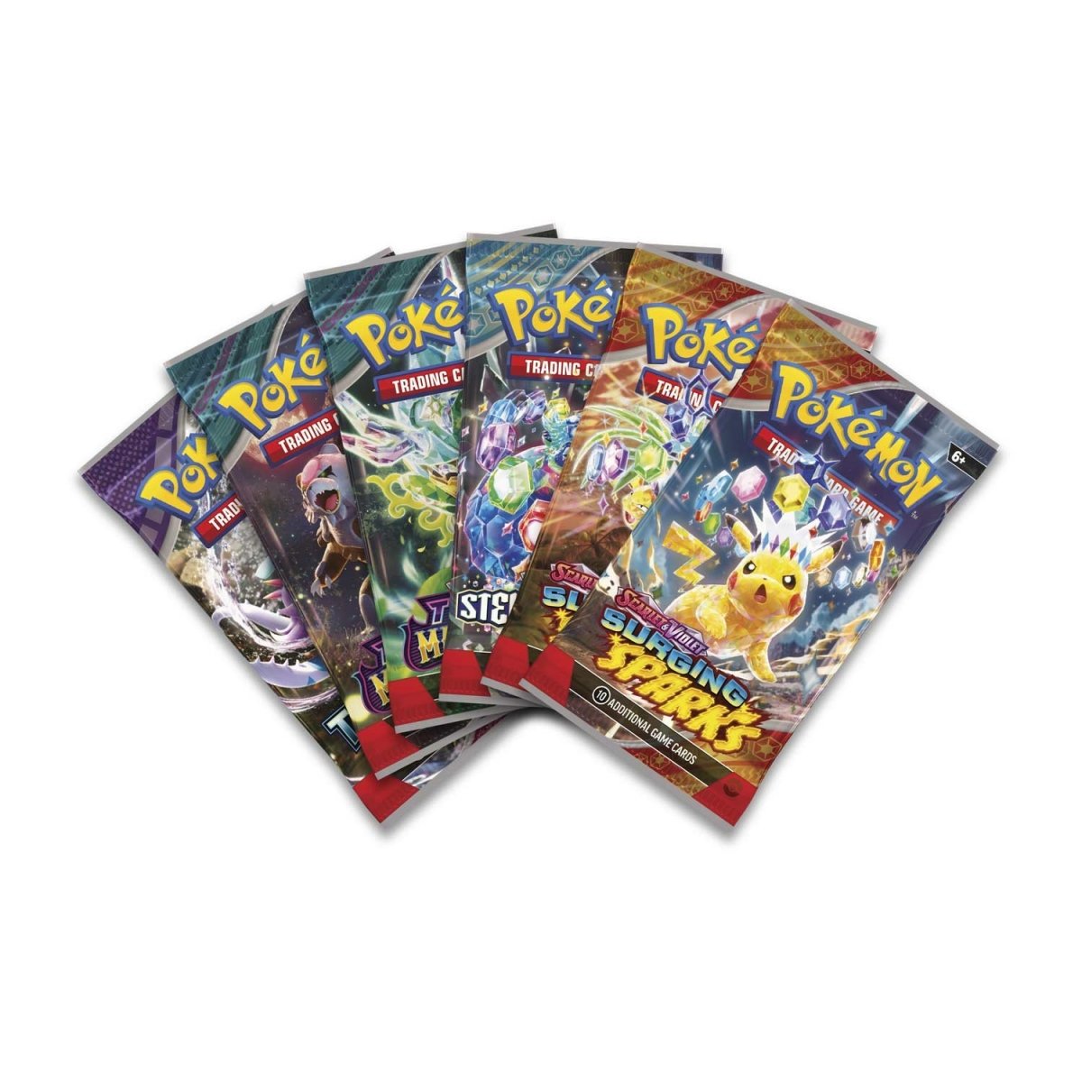 Pokemon TCG: Collector Chest (Fall 2024)