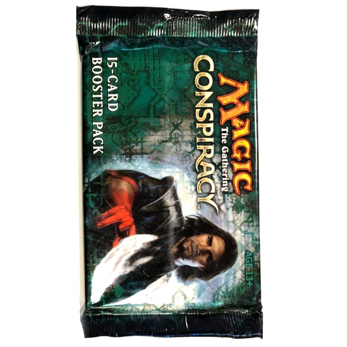 Magic The Gathering: Conspiracy Booster Pack
