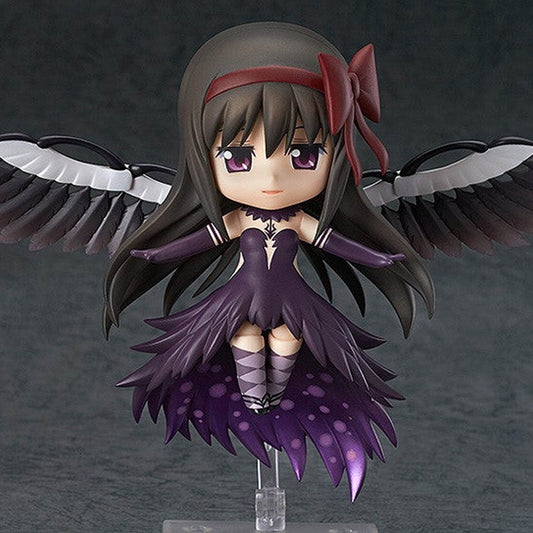 Puella Magi Madoka Magica: Devil Homura Nendoroid