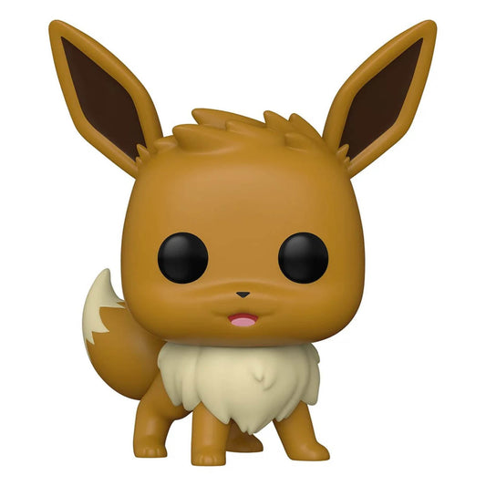 Pokémon Eevee Funko Pop!