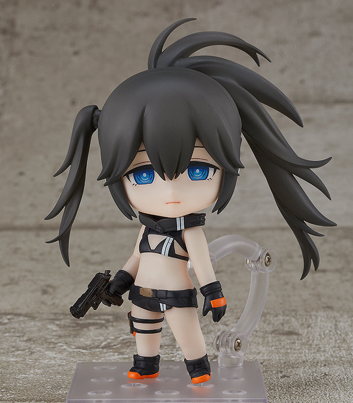 Black Rock Shooter: Empress - Dawn Fall Ver.