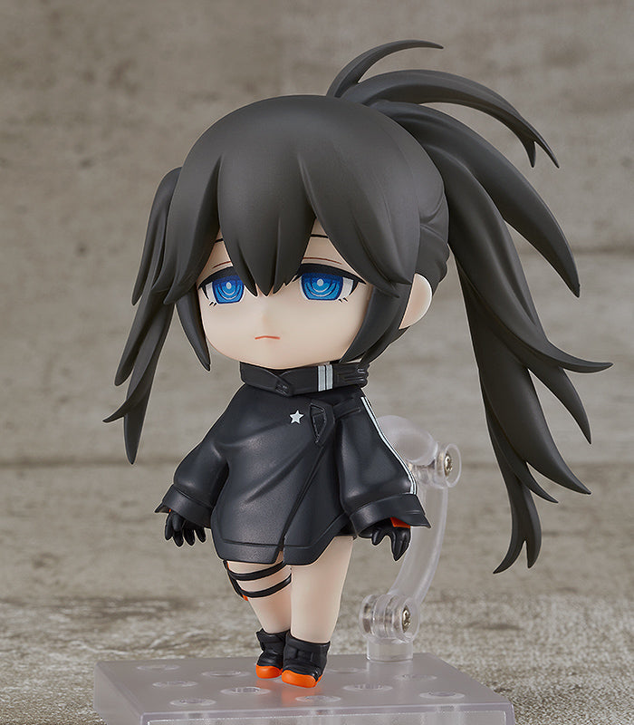 Black Rock Shooter: Empress - Dawn Fall Ver.