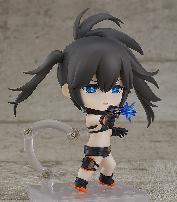 Black Rock Shooter: Empress - Dawn Fall Ver.