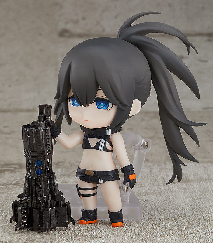 Black Rock Shooter: Empress - Dawn Fall Ver.