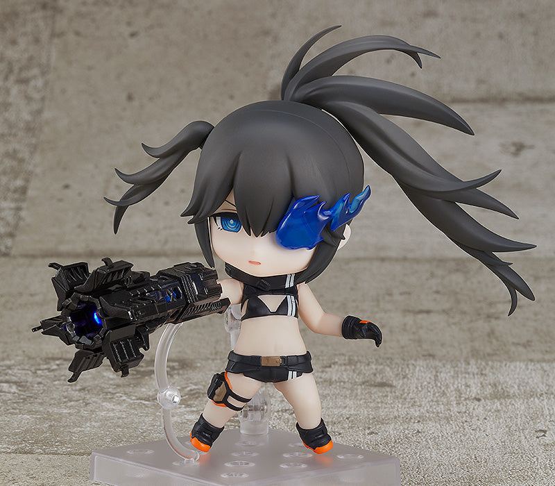 Black Rock Shooter: Empress - Dawn Fall Ver.