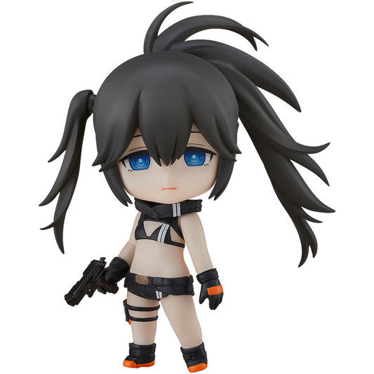 Black Rock Shooter: Empress - Dawn Fall Ver.