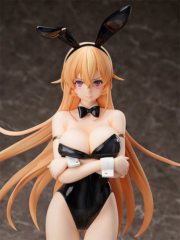 Food Wars! Erina Nakiri: Bare Leg Bunny Ver.