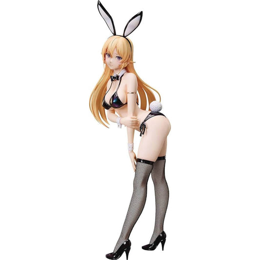 Food Wars! Erina Nakiri Bikini Bunny Version