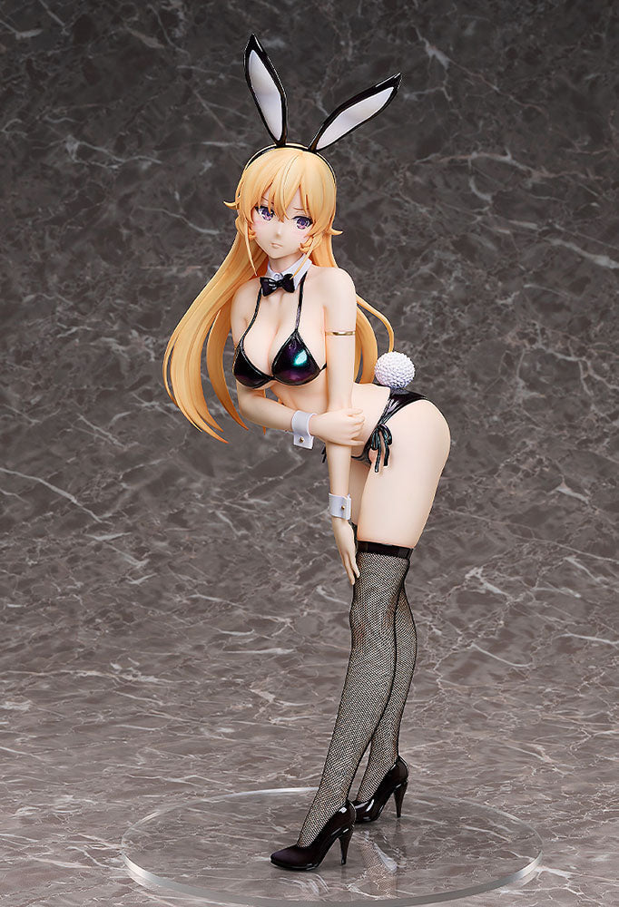 Food Wars! Erina Nakiri Bikini Bunny Version