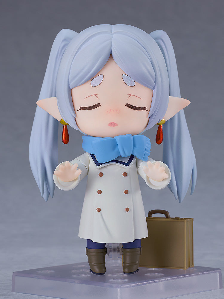 Frieren: Beyond Journey's End - Frieren Winter Clothes Ver.