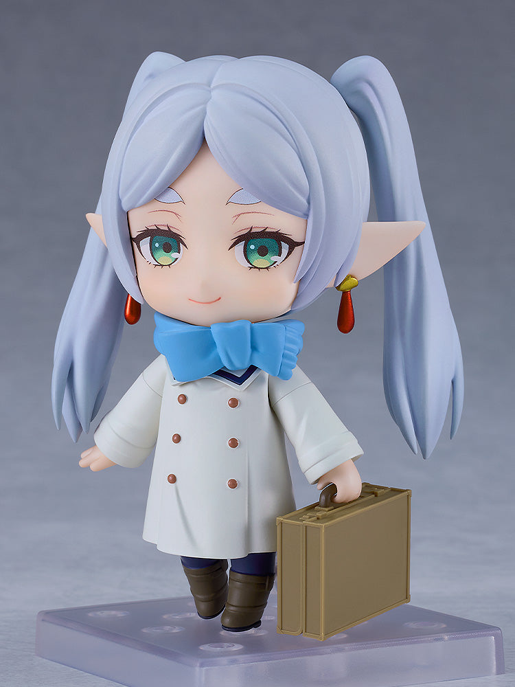 Frieren: Beyond Journey's End - Frieren Winter Clothes Ver.