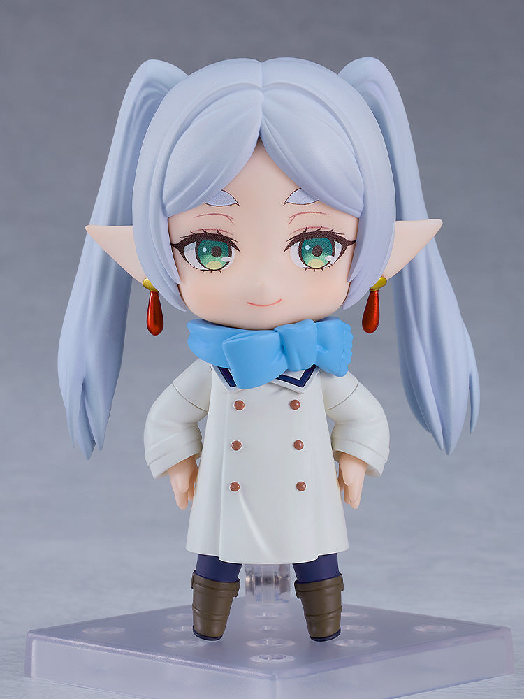 Frieren: Beyond Journey's End - Frieren Winter Clothes Ver.