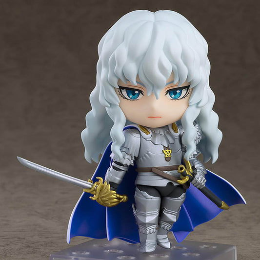 Berserk: Griffith Nendoroid