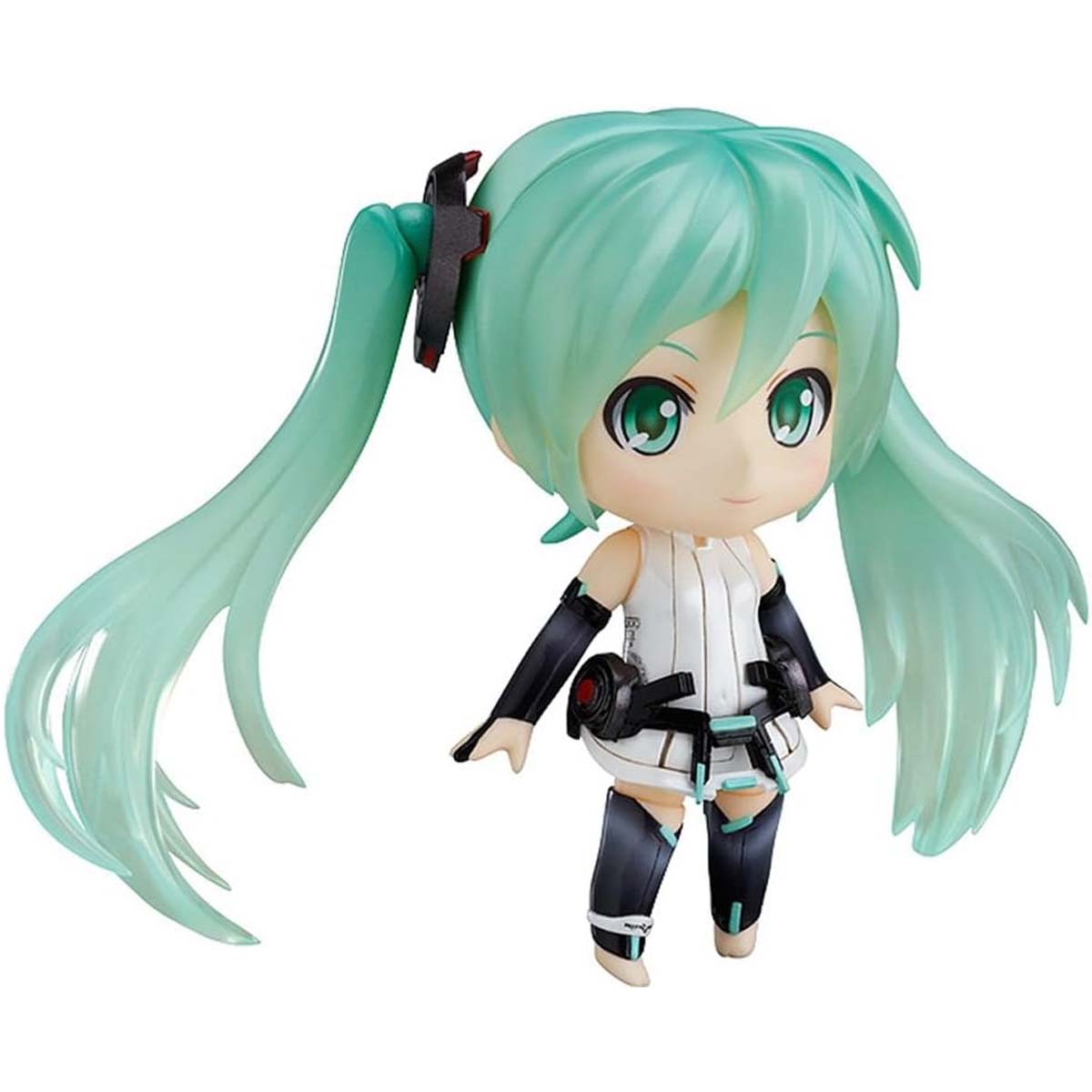 Hatsune Miku Append Nendoroid