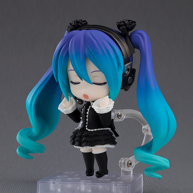 Hatsune Miku: Infinity Ver. Nendoroid