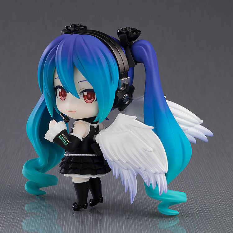 Hatsune Miku: Infinity Ver. Nendoroid