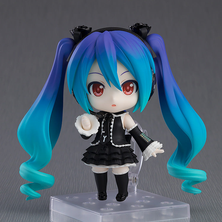 Hatsune Miku: Infinity Ver. Nendoroid