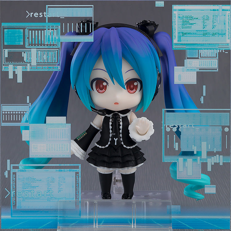 Hatsune Miku: Infinity Ver. Nendoroid