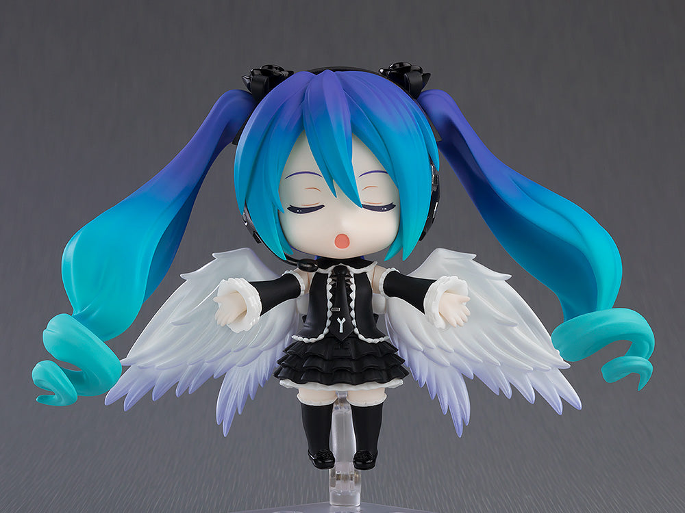 Hatsune Miku: Infinity Ver. Nendoroid
