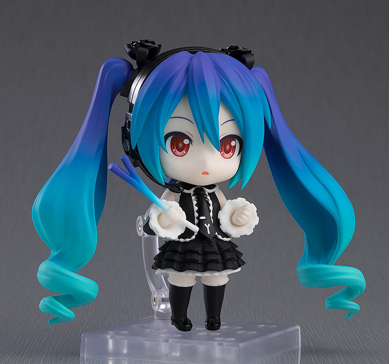 Hatsune Miku: Infinity Ver. Nendoroid