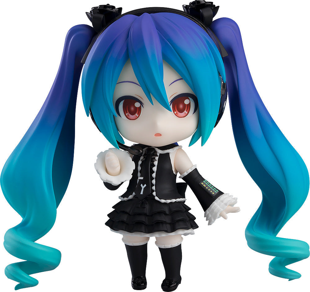 Hatsune Miku: Infinity Ver. Nendoroid
