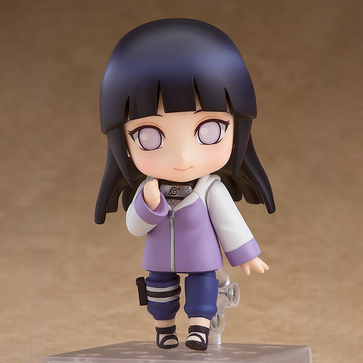 Hinata Hyuga Nendoroid