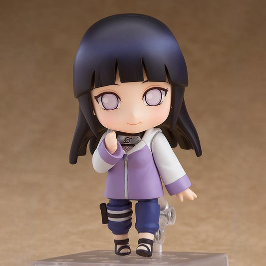 Hinata Hyuga Nendoroid