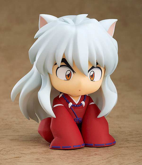 Inuyasha Nendoroid
