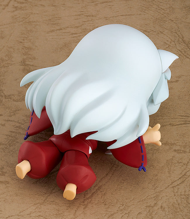 Inuyasha Nendoroid