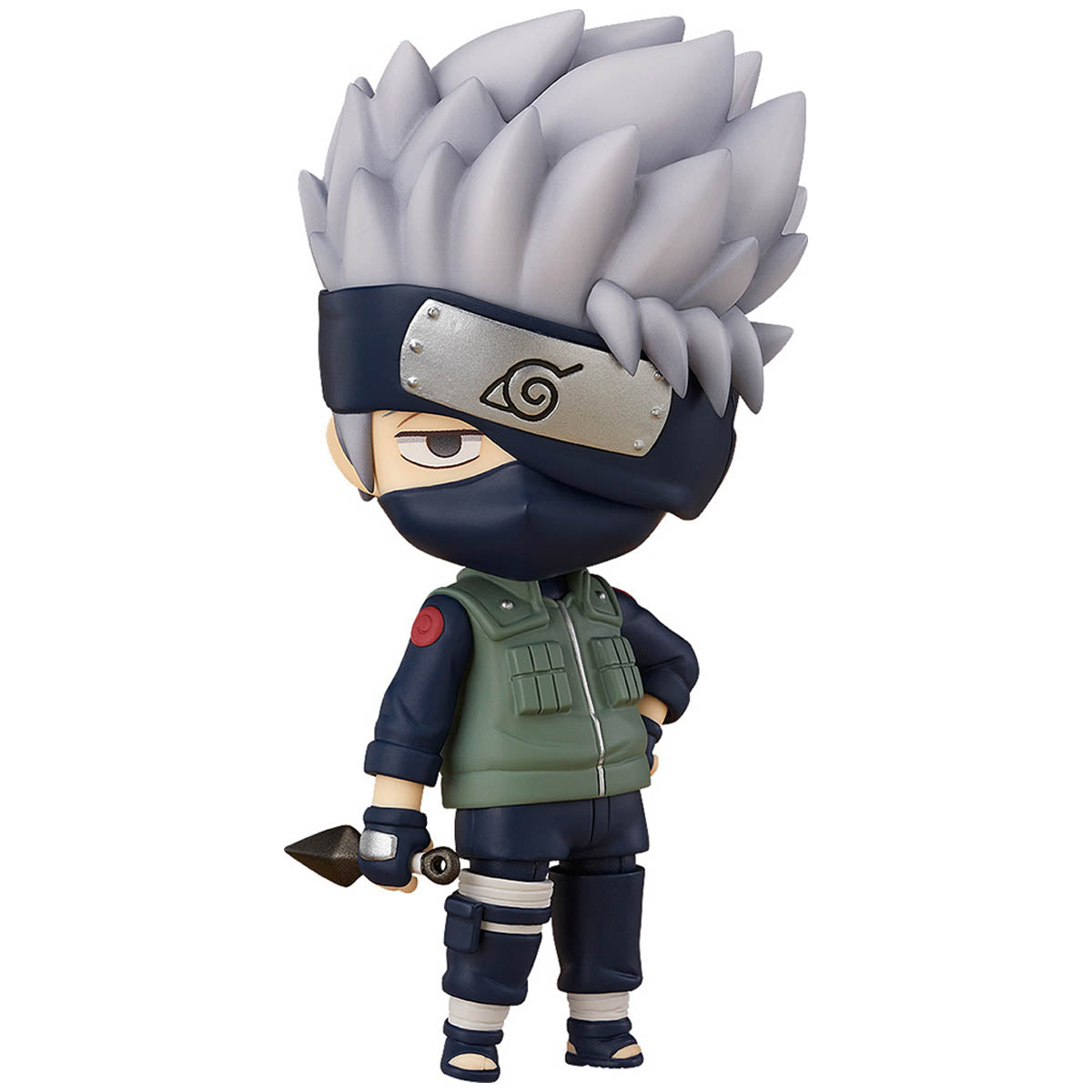 Naruto: Kakashi Hatake Nendoroid