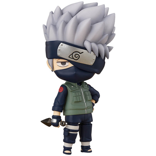 Naruto: Kakashi Hatake Nendoroid