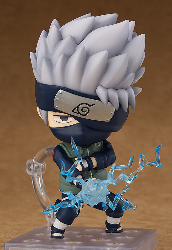 Naruto: Kakashi Hatake Nendoroid