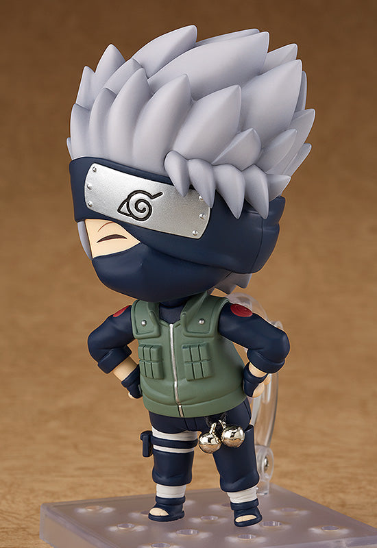 Naruto: Kakashi Hatake Nendoroid