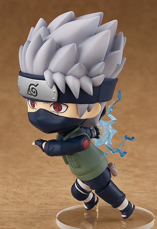 Naruto: Kakashi Hatake Nendoroid