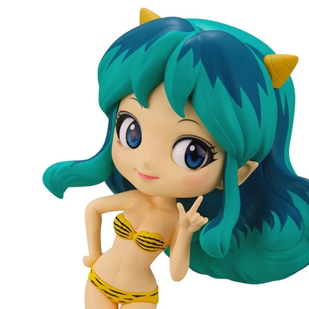 Urusei Yatsura Lum III - QPosket Version A