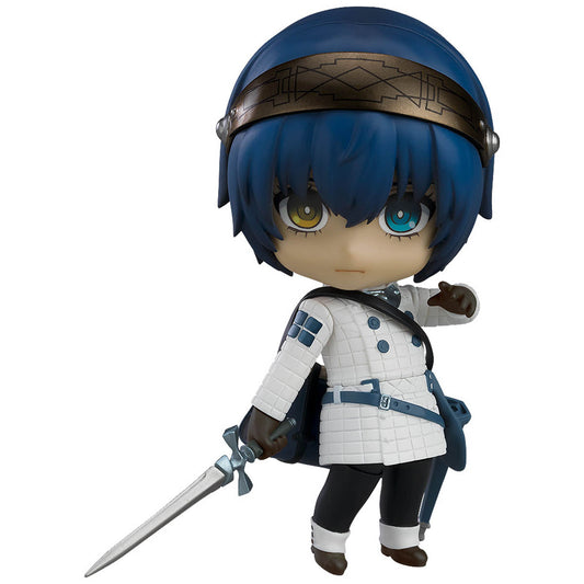 Metaphor: Refantazio - Hero Nendoroid Basic