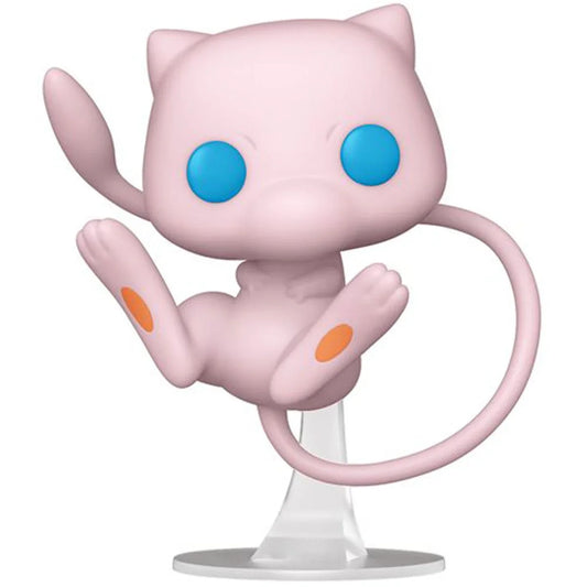 Pokémon Mew Funko Pop!