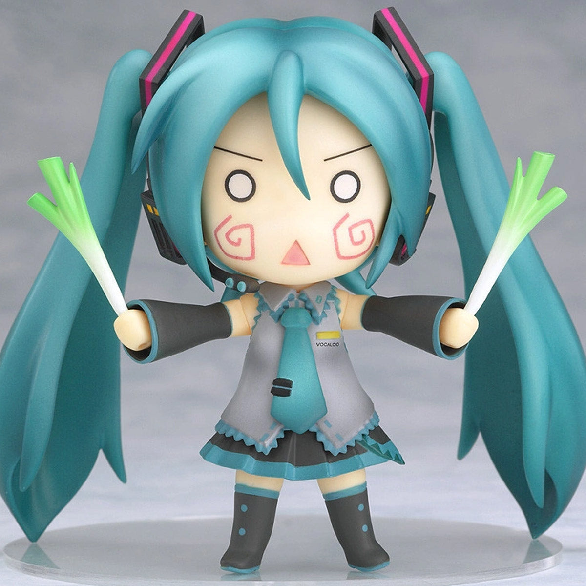 Hatsune Miku: Hachune Face Nendoroid