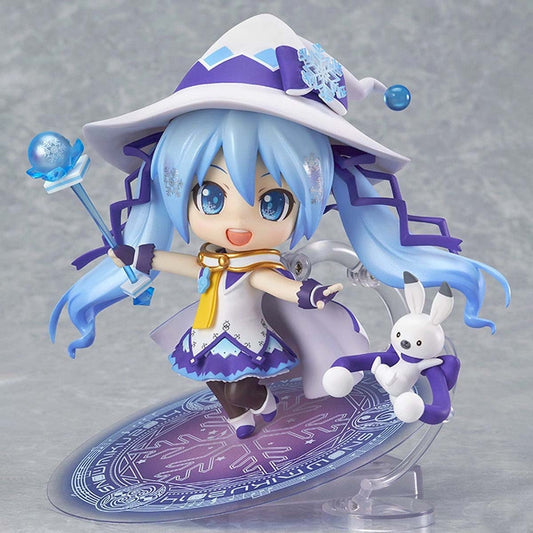 Hatsune Miku: Magical Snow Nendoroid