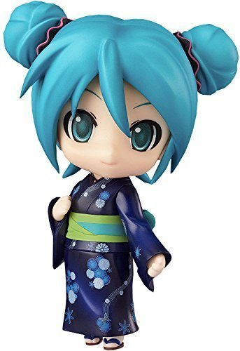 Hatsune Miku: Yukata Version Nendoroid
