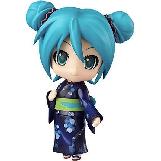 Hatsune Miku: Yukata Version Nendoroid
