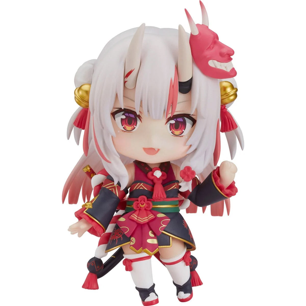 Hololive Nakiri Ayame Nendoroid