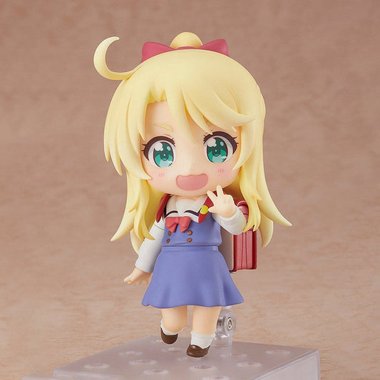 Noa Himesaka Nendoroid